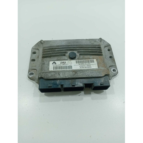 Modulo Injeção Renault Sandero Logan 1.6 2010 V2900818