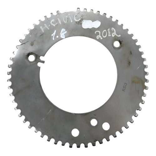 Roda Fônica Virabrequim Honda Civic 1.8 2012 2013 2014