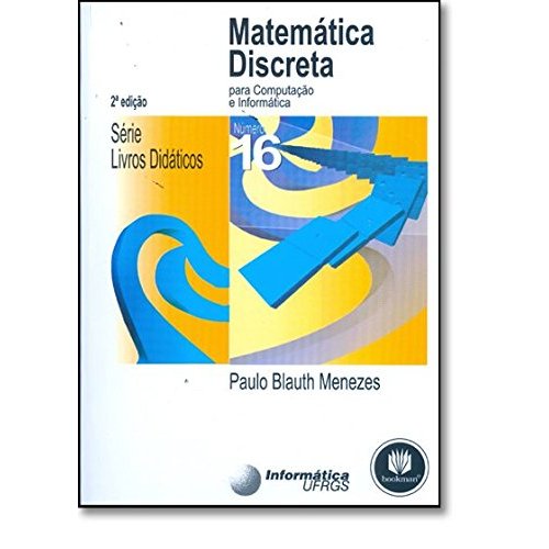 Matemática discreta para computação e informática