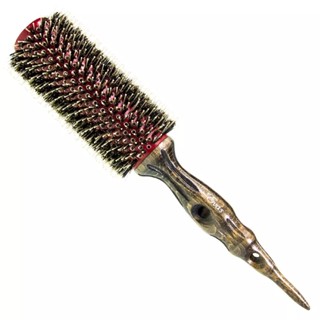 Escova De Cabelo Profissional Evas W 0314 em Oferta na Shopee
