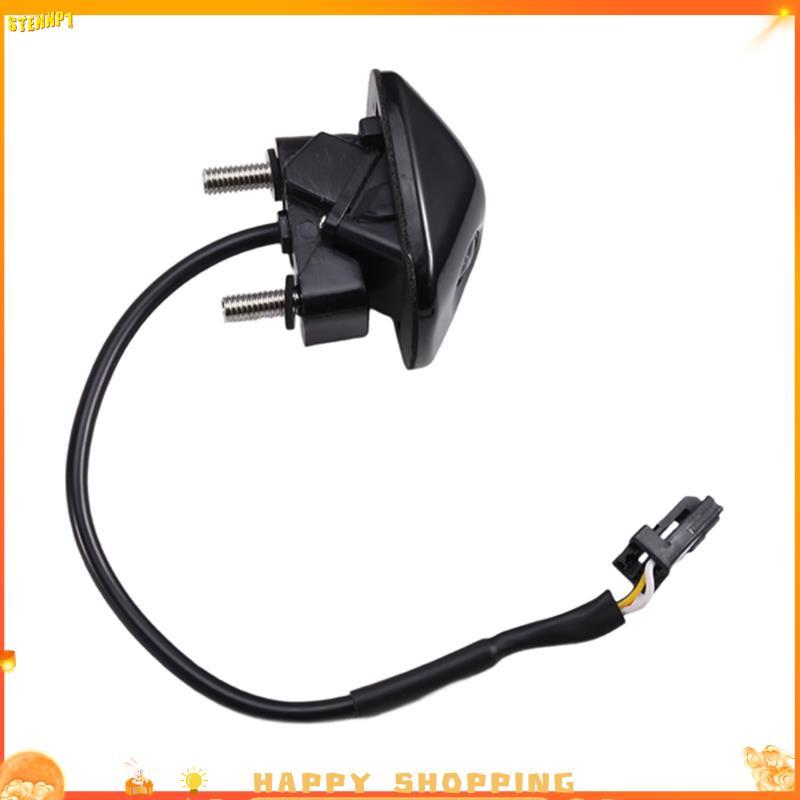 【nb5bBRJ3】nb5b1mfcyk Câmera De Visão Traseira De Backup Invertendo Park Assist Para 95760-1W500 1W550