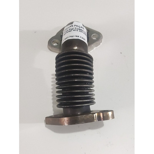 Tubo Egr Coletor De Escape Sprinter 415 2013/2019