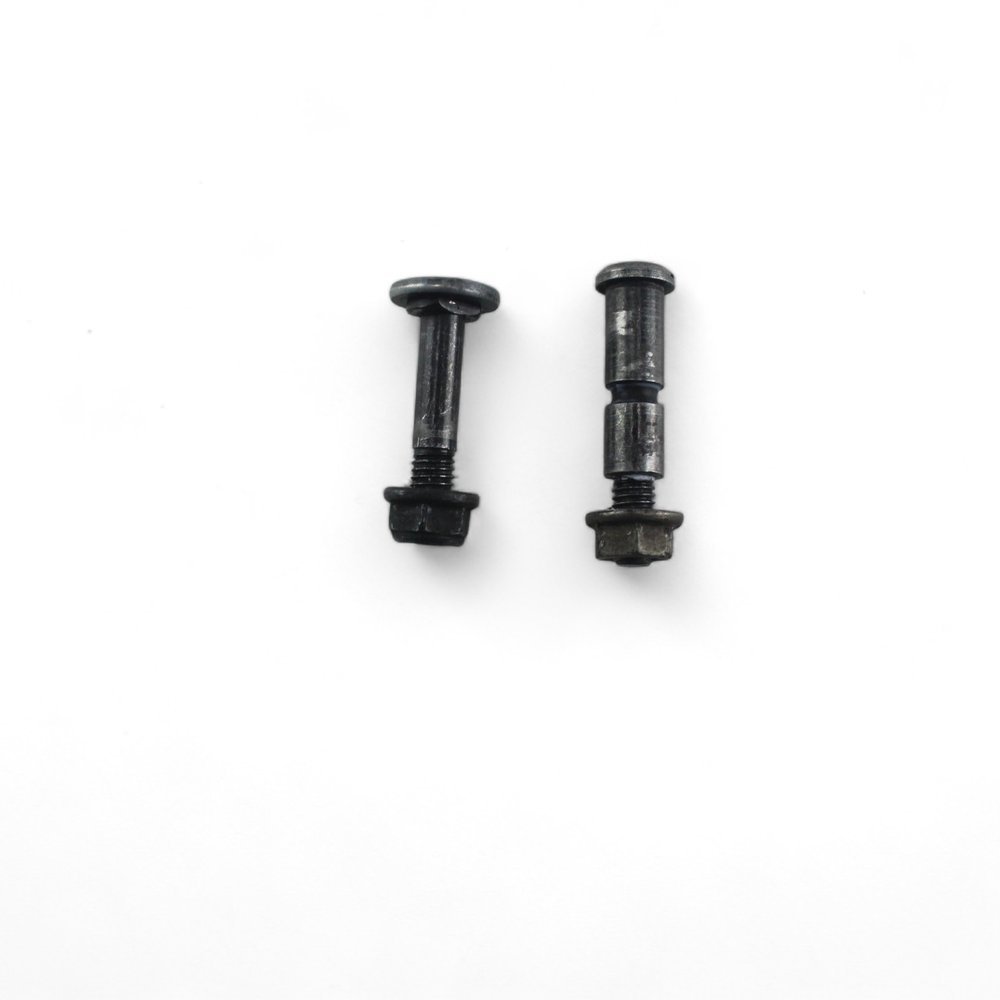 Parafusos Manete Honda Cbr 600 Rr 07-12