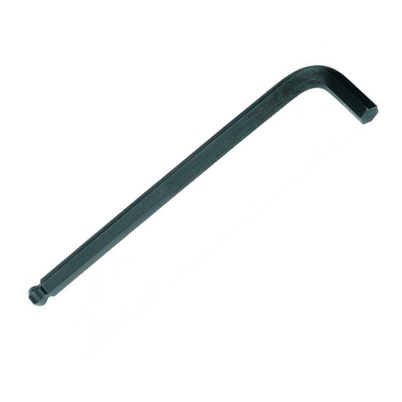 Chave Allen Longa Abaulada 3mm Gedore