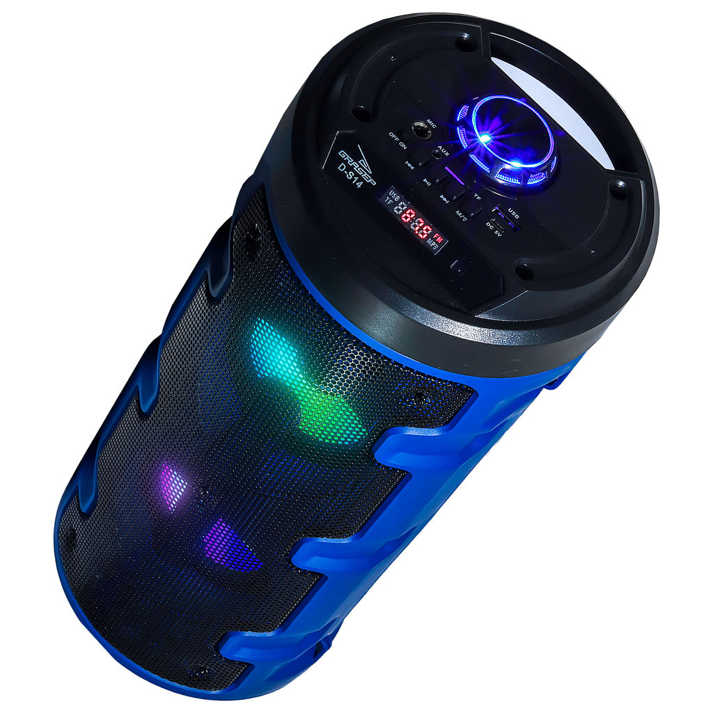 Caixa de Som Torre Bluetooth — foto 7