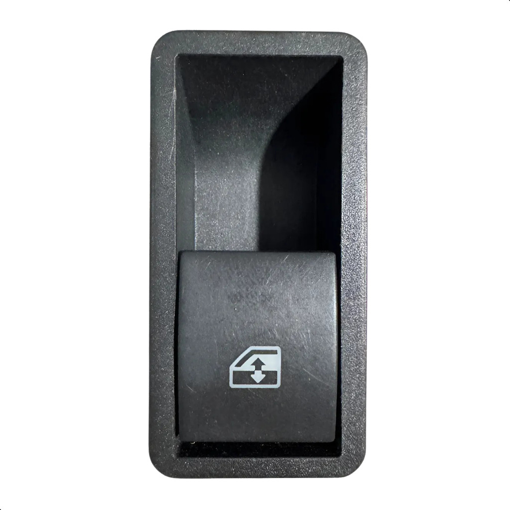 Botão Interruptor Vidro Gm Vectra Astra Zafira 2005 Até 2010