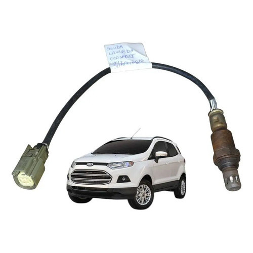 Sonda Lambda Superior Ford Ecosport 1.6 2013 A 2016