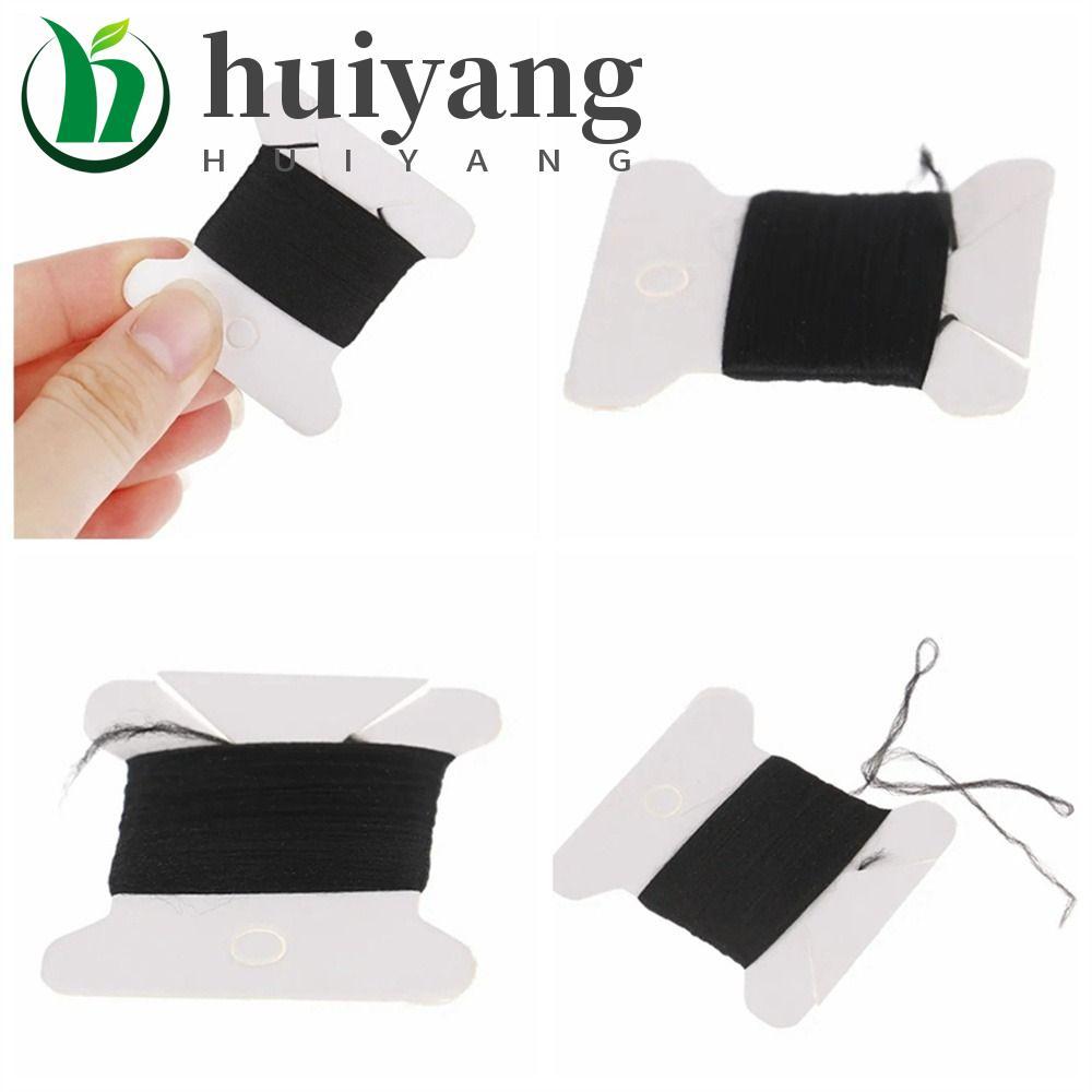 Fio De Bobina Oculta HUIYANG , Linha Invisível Elástica Forte Com Autobombeamento Mágico , Performance Mágica