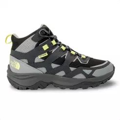 Bota Feminina The North Face Hedgehog 3 Mid Wp