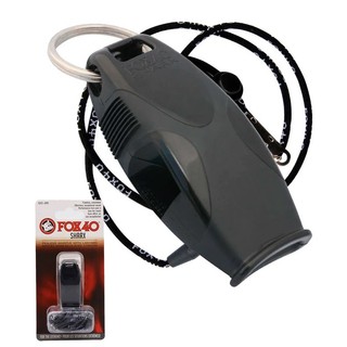 Apito Fox 40 Sharx  Juiz Árbitros PROFISSIONAL