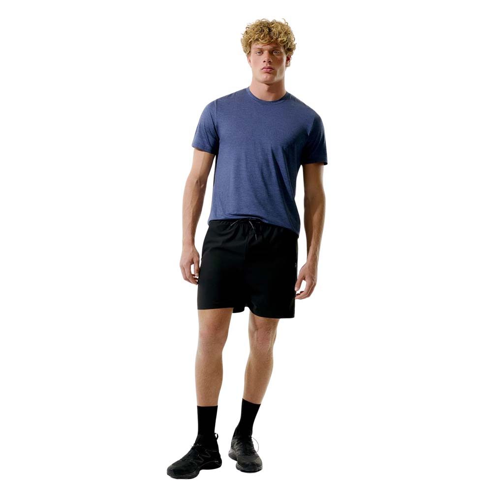 Bermuda Hering Esportiva Masculina Secagem Rápida