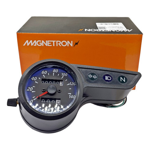 PAINEL COMPLETO MAGNETRON NXR150 BROS 150 ES KS ESD 2006-2008