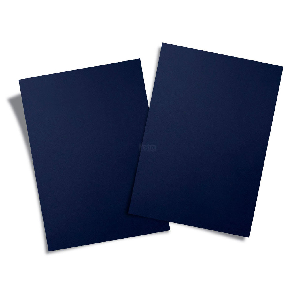 Papel Color Plus Porto Seguro - Azul - A4 240g/m² 25 folhas em Oferta na Shopee