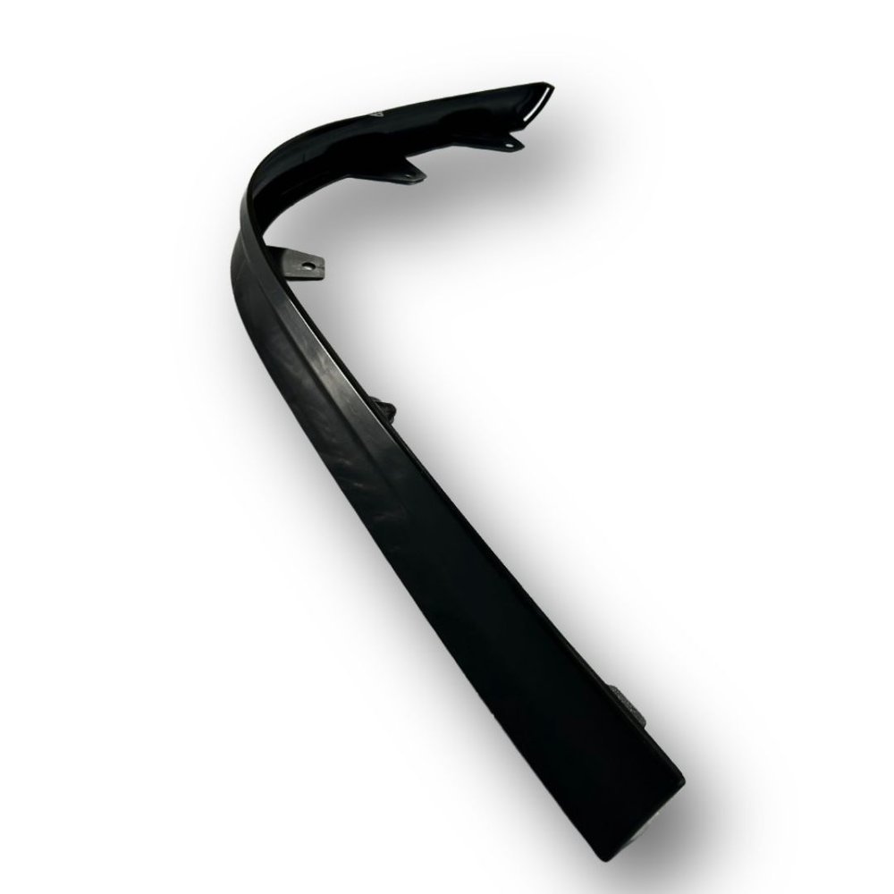 Spoiler Para-choque Volvo Fh New Lado Direito