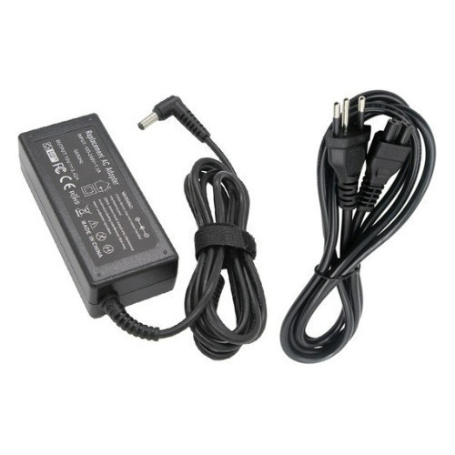 Fonte Carregador Para Notebook Itautec W7655 W7535 W7425