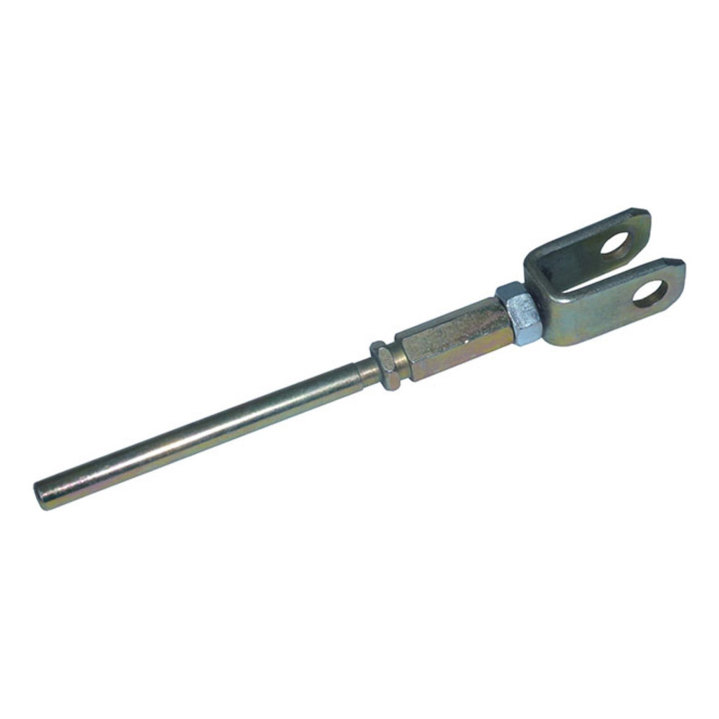 Haste Cilindro Embreagem (2rp141147) Volkswagen
