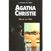 Morte no Nilo autor Agatha Christie