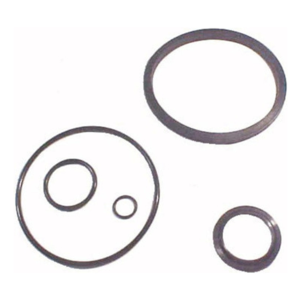 Reparo Pistao Cacamba 8 Polegadas Mercedes - 0009989943
