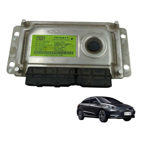Módulo De Inj Caoa Chery Arrizo 5e Elétrico 2019 133000024aa