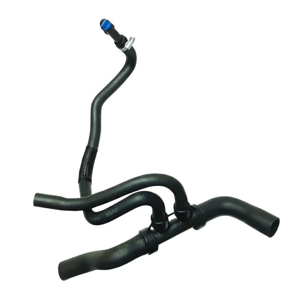Mangueira Radiador Fiat Novo Palio/uno/mobi/grandsiena Inf
