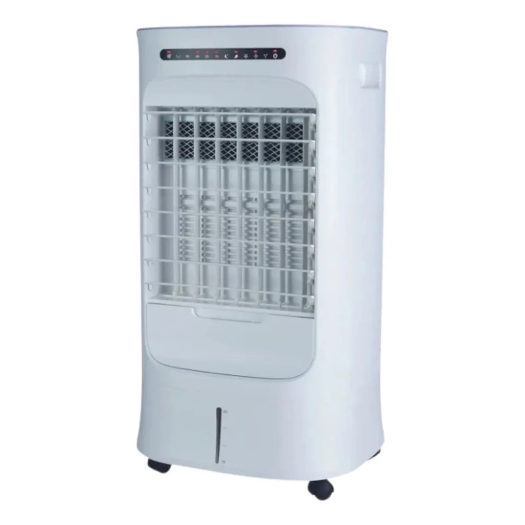 Umidificador E Climatizador De Ar Kala 10L 220V Branco