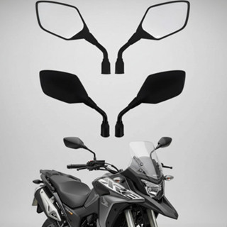 Espelho Retrovisor Honda Xre 300 Modelo Original 2019 A 2023 em Oferta na Shopee