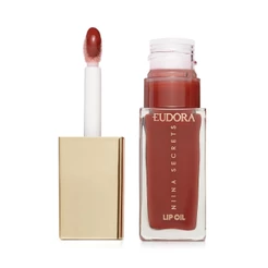 Lip Oil Shine Flowers Rosa Magnífica Niina Secrets 7ml
