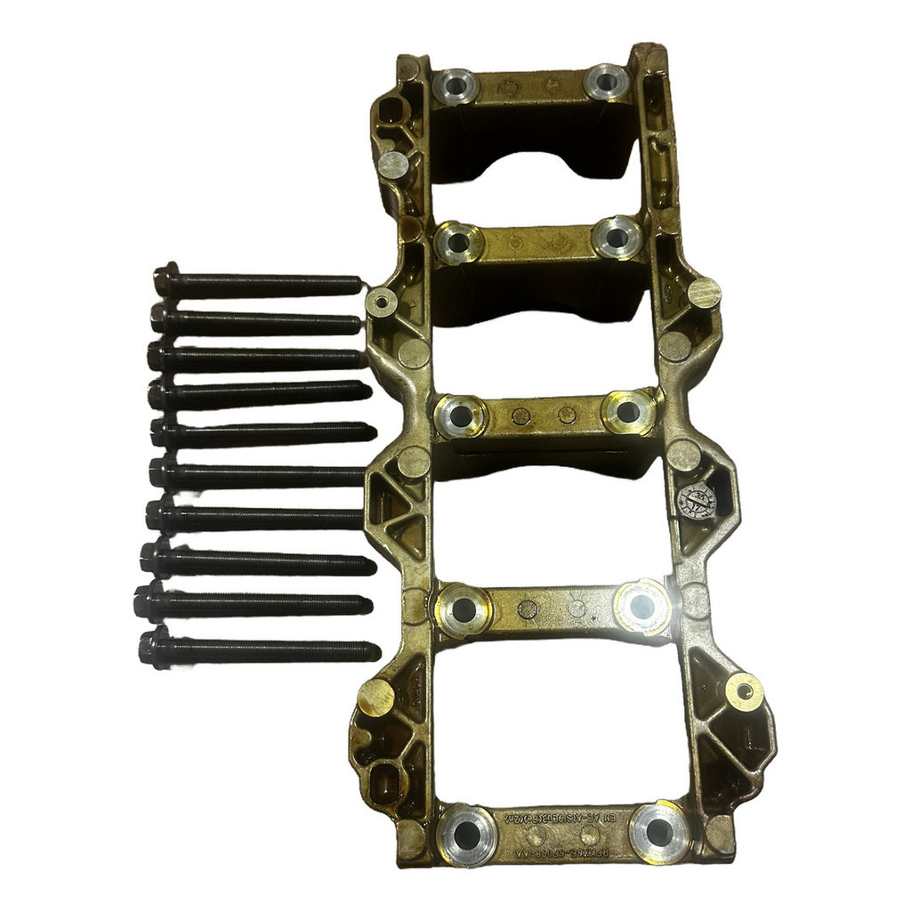 Mancal Bloco Do Motor Ford Fusion 2.0 16v Ecoboost Cbt 78