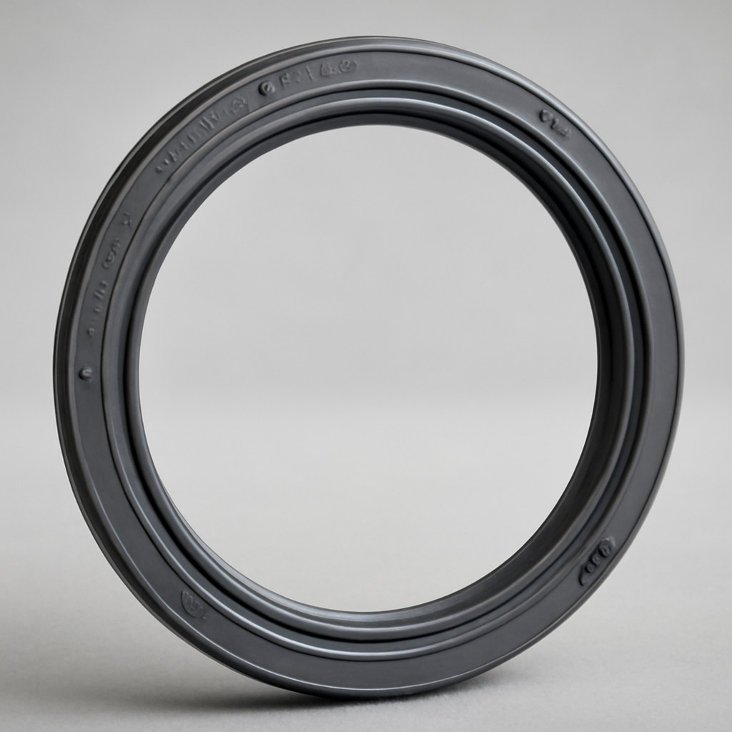Retentor Da Polia Movida Cvt Honda Lead 110 - 34x41x4