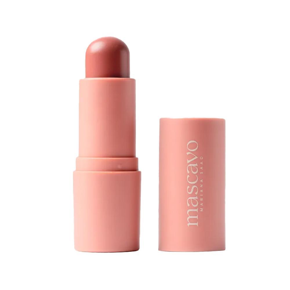 Blush em Bastão Mascavo Flush Stick 6g - Cor Maple