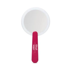Niina Secrets Pocket Pink Espelho Led