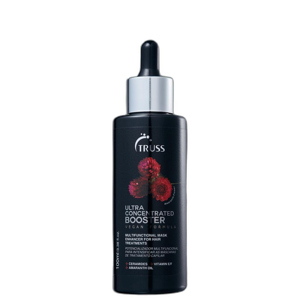 Truss Ultra Concentrated Booster - Tratamento Capilar 100ml