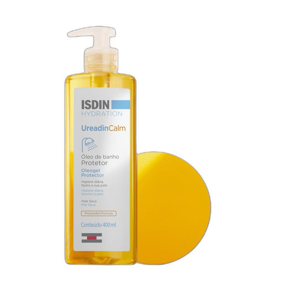 ISDIN Hydration Ureadin Calm - Óleo de Banho 400ml · foto 2
