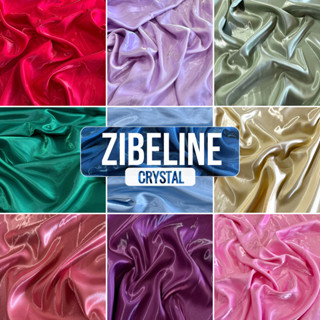 Tecido Zibeline Crystal - 1m X 1,50m – Brilho e Estrutura Sofisticada - Envio Imediato em Oferta na Shopee