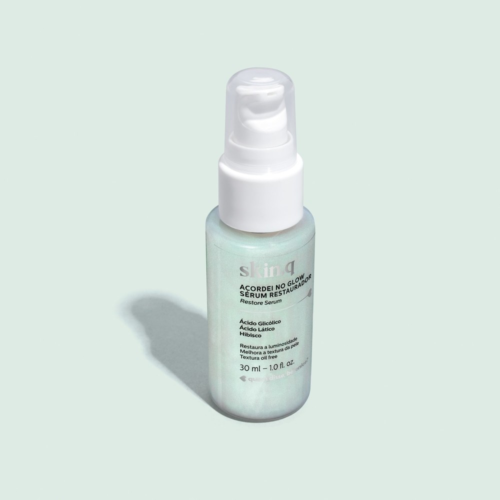 Quem disse, Berenice? Sérum Acordei no Glow Skin. q 30ml · foto 2