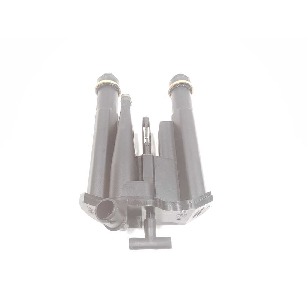 Tubo Respiro Óleo Range Rover 3.0 V6 2010 2011 2012 2013