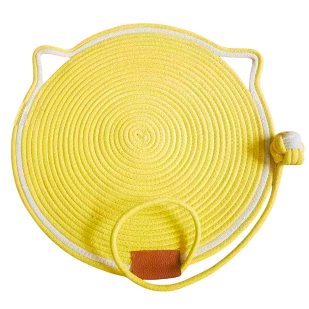 Tapete Cama Arranhador Gato Pet Animais Estimaçao Rasqueavel Felino Confortavel Relaxante Petshop Casa em Oferta na Shopee