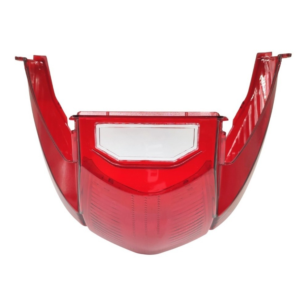LENTE LANTERNA TRASEIRA PLASMOTO PARA SHINERAY JET em Oferta na Shopee