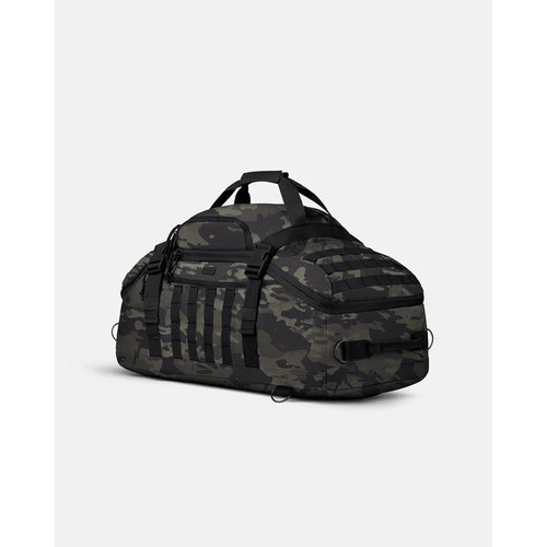 Mochila Mala Tática Expedition 2.0 70 Litros Invictus