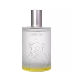 Tradicional Bebê Granado Eau de Cologne - Infantil 100ml