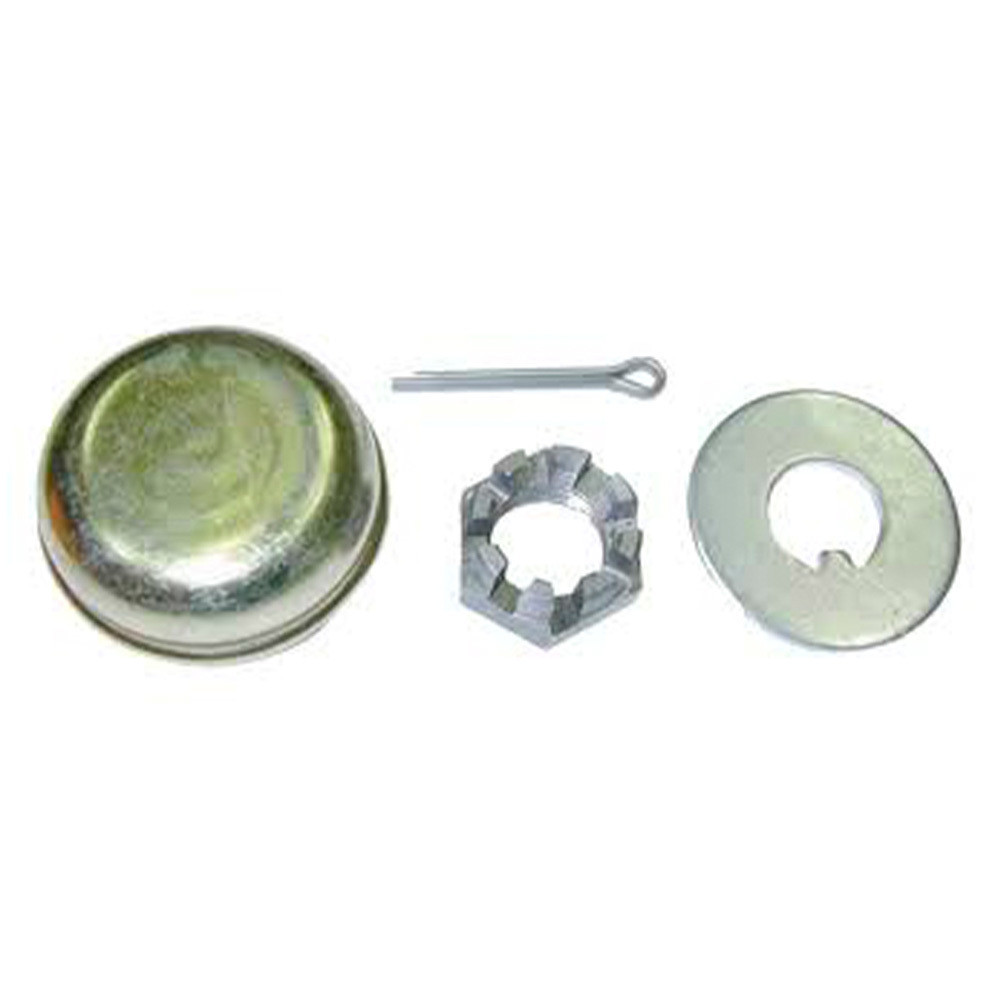 CALOTA DO CUBO DA RODA KIT KIT E CIA 20498 F100, F1000