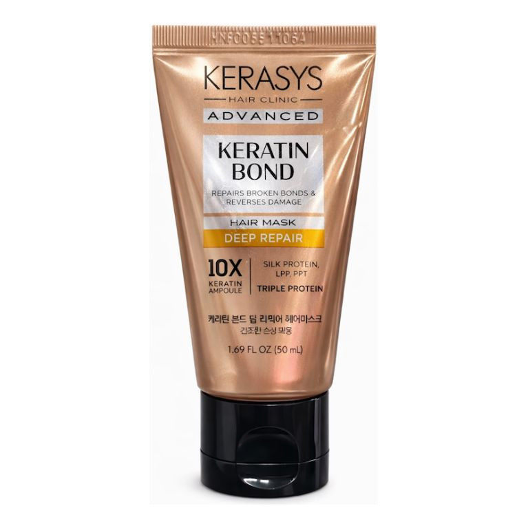 Kerasys Keratin Bond Deep Repair Treatment 50ml