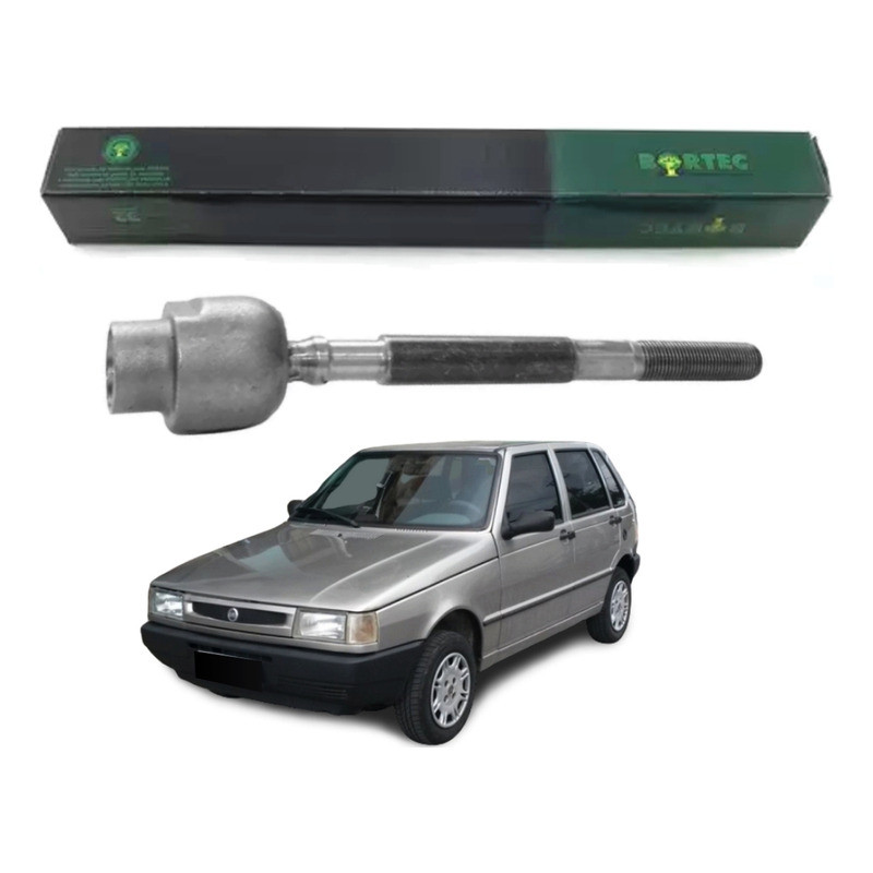 Barra Axial Mecanica Uno 1.0 1.3 1998 A 2004 em Oferta na Shopee