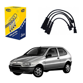 Cabo De Vela Marelli Palio 1.0 8v Mpi 1.5 1996 A 2002 em Oferta na Shopee