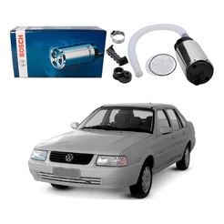 Bomba Combustivel Santana 1.8 2.0 Gasolina 1995 A 2005