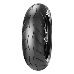 Pneu Moto Metzeler Aro 17 Sportec M5 180/55ZR17 73W TL - Traseiro