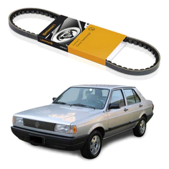 Correia Alternador Voyage 1.6 1.8 1991 A 1995