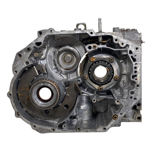 Carcaça Capa Seca Câmbio Automático Peugeot 307 Al4 Citroën