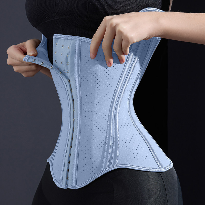 Barriga fina ferramenta útil clipe de cintura corpo gerente cinto combinando saia tamanho grande espartilho barriga estr