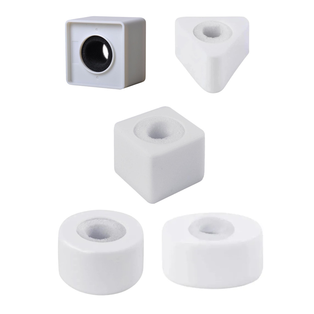 Canopla para Microfones de punho Vários Modelos